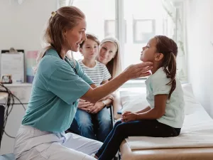 Hyperthyroidism in Children: A Parent’s Handy Guide