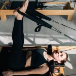 Reformer Pilates – Strength, Flexibility & Balance