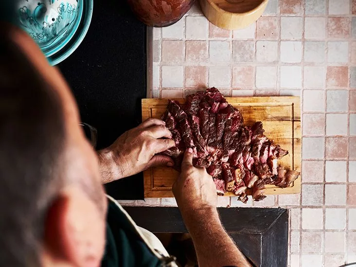 High‑Protein Diet: Benefits, Risks & When It’s Too Much