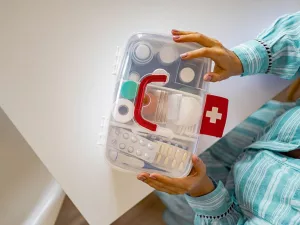 Essential Home Medical Supplies Checklist You Need