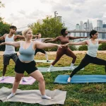 Find a Fun Workout You Can Stick To and Love Everyday