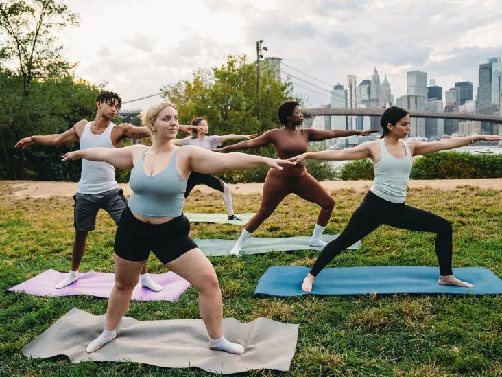 Find a Fun Workout You Can Stick To and Love Everyday