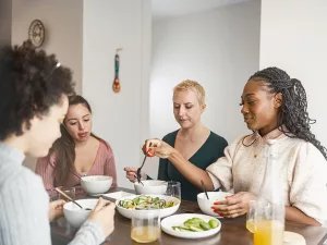 Heart Healthy Low Saturated Fat Recipes You’ll Love