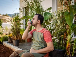 COPD Treatment: Simple Steps to Breathe Easier Today