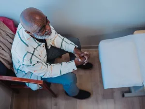 High‑Risk Prostate Cancer Treatment Options You Should Know