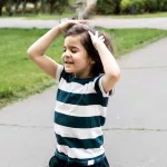 Why Kid Lice Recurrence Happens and How to Stop It