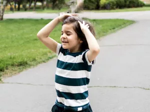 Why Kid Lice Recurrence Happens and How to Stop It