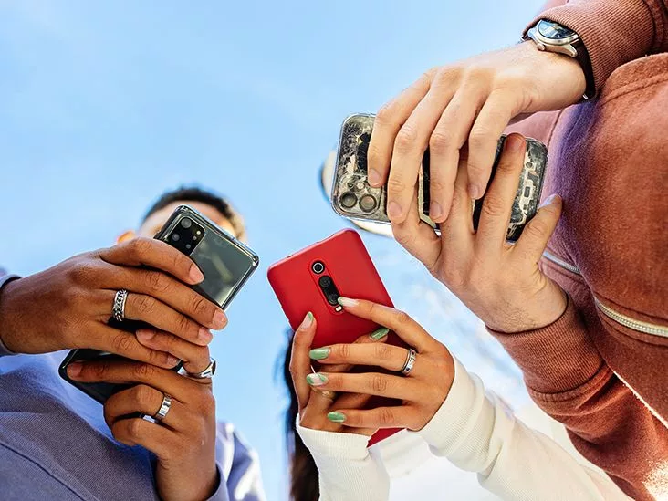 Grayscale Phone Addiction: Does It Really Work?