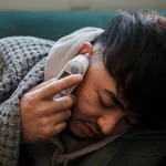 Concussion Fever: Why It Happens and What to Do