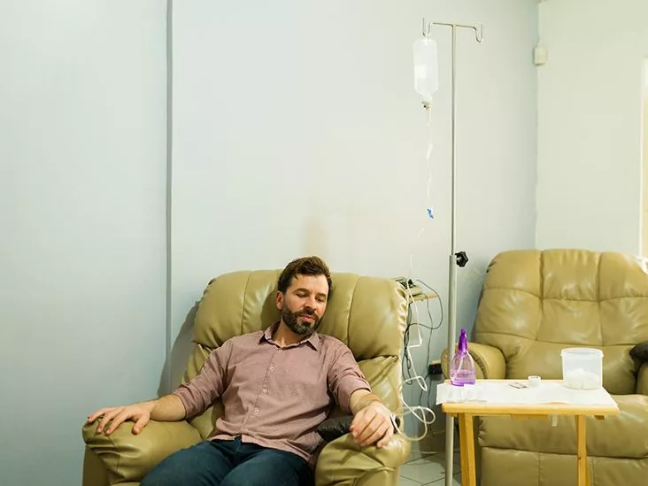IV Therapy Weight Loss – What Works and What Doesn’t