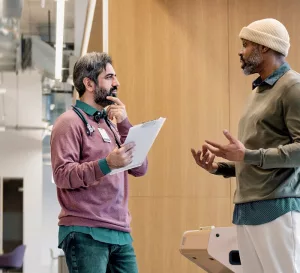 Finding the Right Peyronie’s Disease Treatment