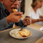 Power Up: Top Energy Foods for Seniors Everyday