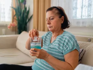 Menopausal Hot Flashes: Real Relief Strategies