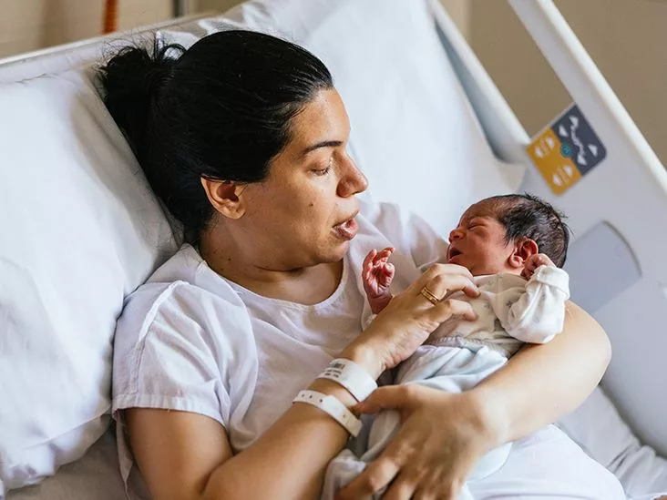 Postpartum Anemia Symptoms: How to Spot & Recover