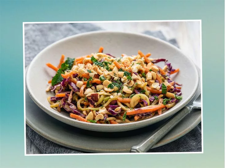 Quick No‑Bake Dinner Ideas for Hot Summer Nights