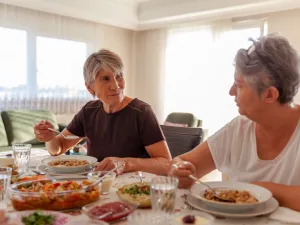 Effective Lifestyle Changes for IgA Nephropathy