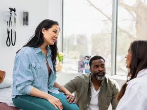 Liver Donation for Cirrhosis: What You Need to Know