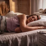 Sleep Hygiene Menopause: Simple Tips for Restful Nights