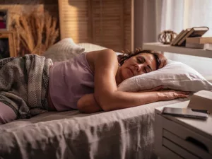 Sleep Hygiene Menopause: Simple Tips for Restful Nights