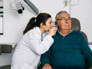 Audiologist Job Responsibilities Explained Clearly