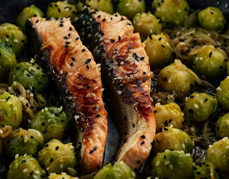 Powerful Cancer-Fighting Recipes You Can Make Today Fast