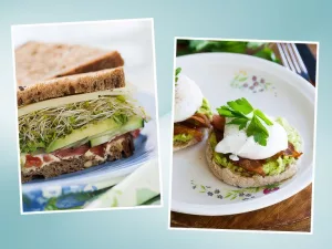 Easy & Tasty Breakfast Sandwich Recipes for Busy Days
