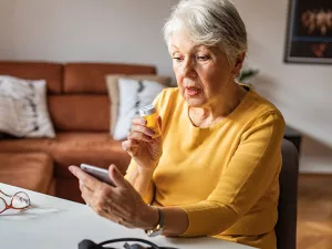 Gemtesa Medicare coverage – Quick guide for seniors