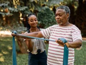 Muscle Loss Dementia Link: What You Need to Know