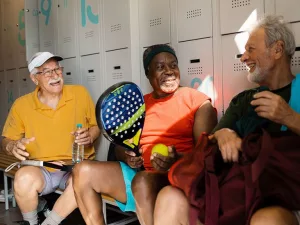 Understanding the Aging Immune System: Why It Matters