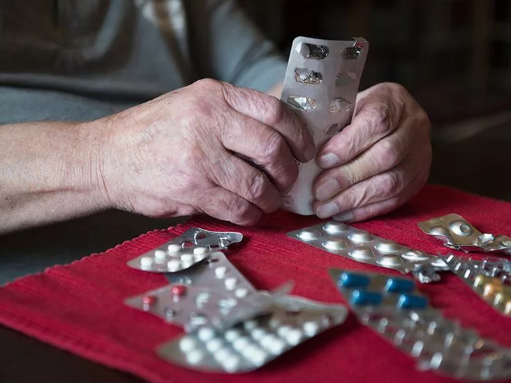 Pindolol Medicare Coverage: What You Must Know Today