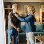Supporting a Prostate Cancer Caregiver: Practical Steps