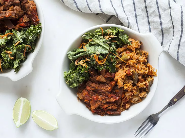 Mexican‑Inspired Recipes That Wow Every Craving