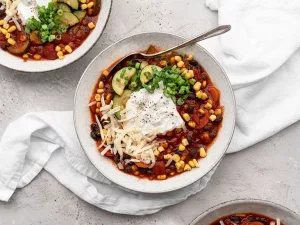 ADHD Meal‑Prep Made Easy: 5 Quick Recipes for Focus