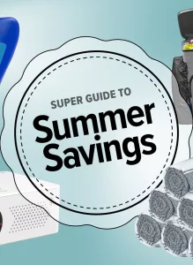 Summer Savings Tips: Keep Cool, Eat Cheap & Have Fun