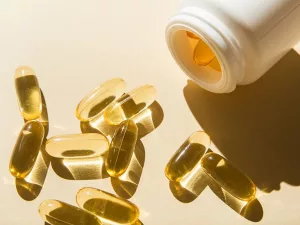 Vitamin E for Fatty Liver: Benefits, Risks & How to Use