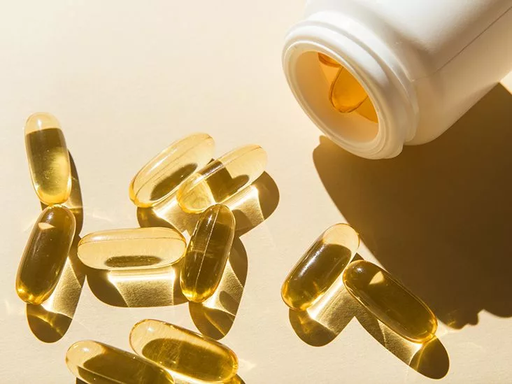 Vitamin E for Fatty Liver: Benefits, Risks & How to Use