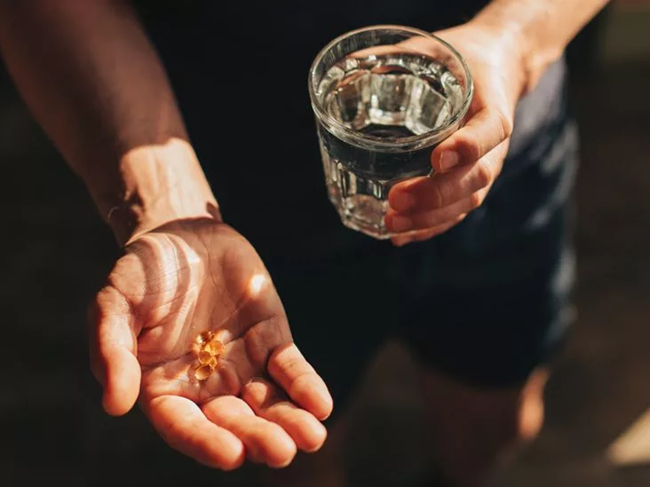 Can Vitamin E Help Manage Psoriasis? What the Science Says