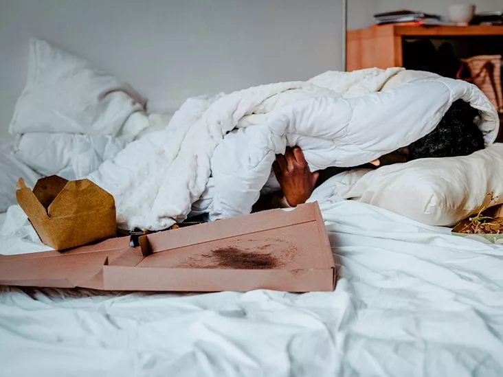 Bulimia Relapse Explained: Causes, Signs & Recovery