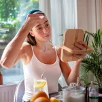 Freckles vs Sebaceous Filaments: Spot the Difference