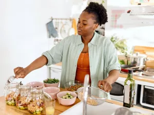 How to Track Macros Without Stress, Simple Steps