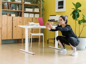 Exercise Snacks: Benefits, How to Start & Tips