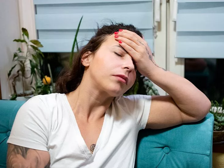 Understanding Lupus Fatigue: Causes, Management & Hope