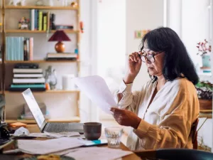 Macular Degeneration Disability: How to Get Benefits