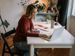 Build a Stress‑Free Workspace in 7 Easy Steps for Calm Productivity