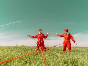 Understanding the Invisible String Theory and Its Power