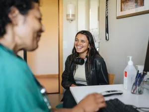 First Doctor Appointment: A Friendly Step‑by‑Step Guide