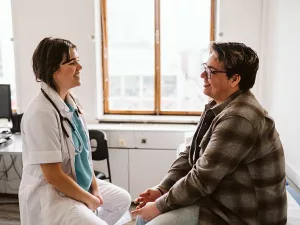 Coming Out to Doctor: Your Guide to Safe, Honest Care