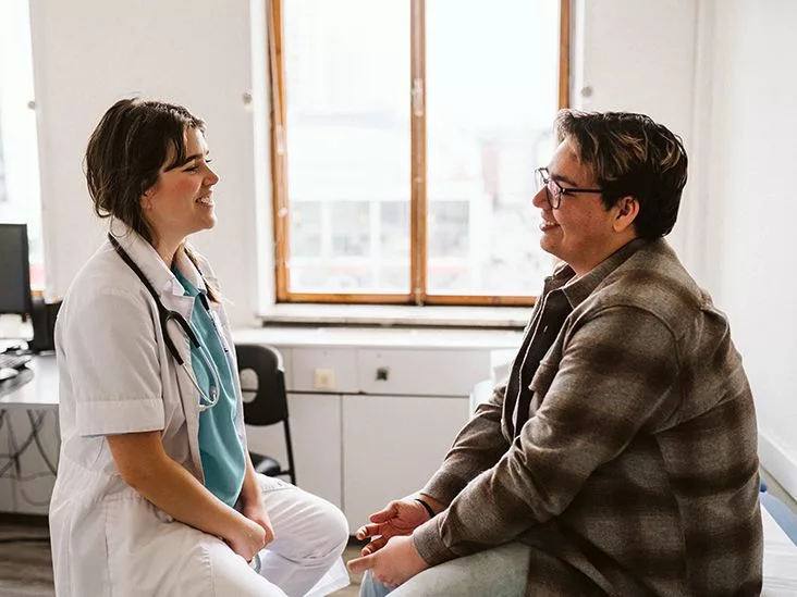 Coming Out to Doctor: Your Guide to Safe, Honest Care