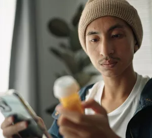 The Prescription Transfer Process: Quick, Easy, Safe