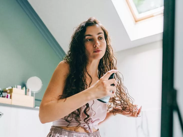 Curly Girl Method: Transform Your Curls with Simple Steps